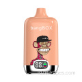 650mAh Bang Box 15000 Puffs Type-C